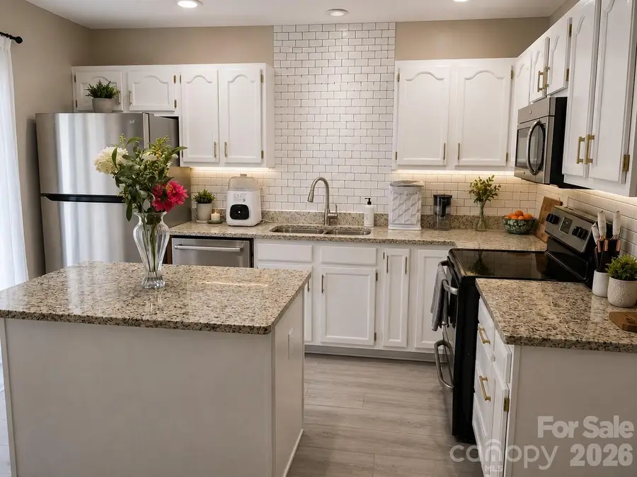 5616 Prescott Court, Charlotte, NC 28269 - #3