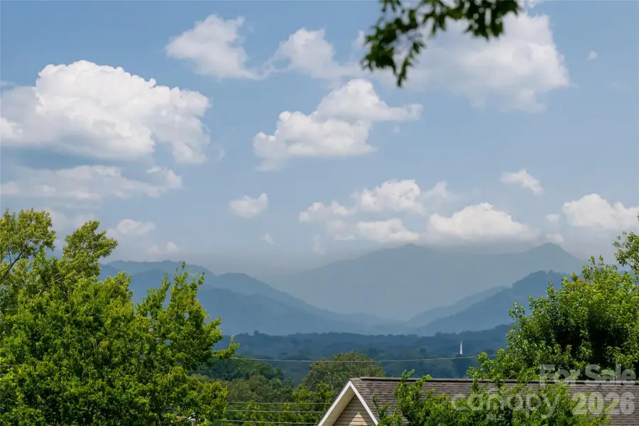 240 S Beaumont Street, Asheville, NC 28801 - #3