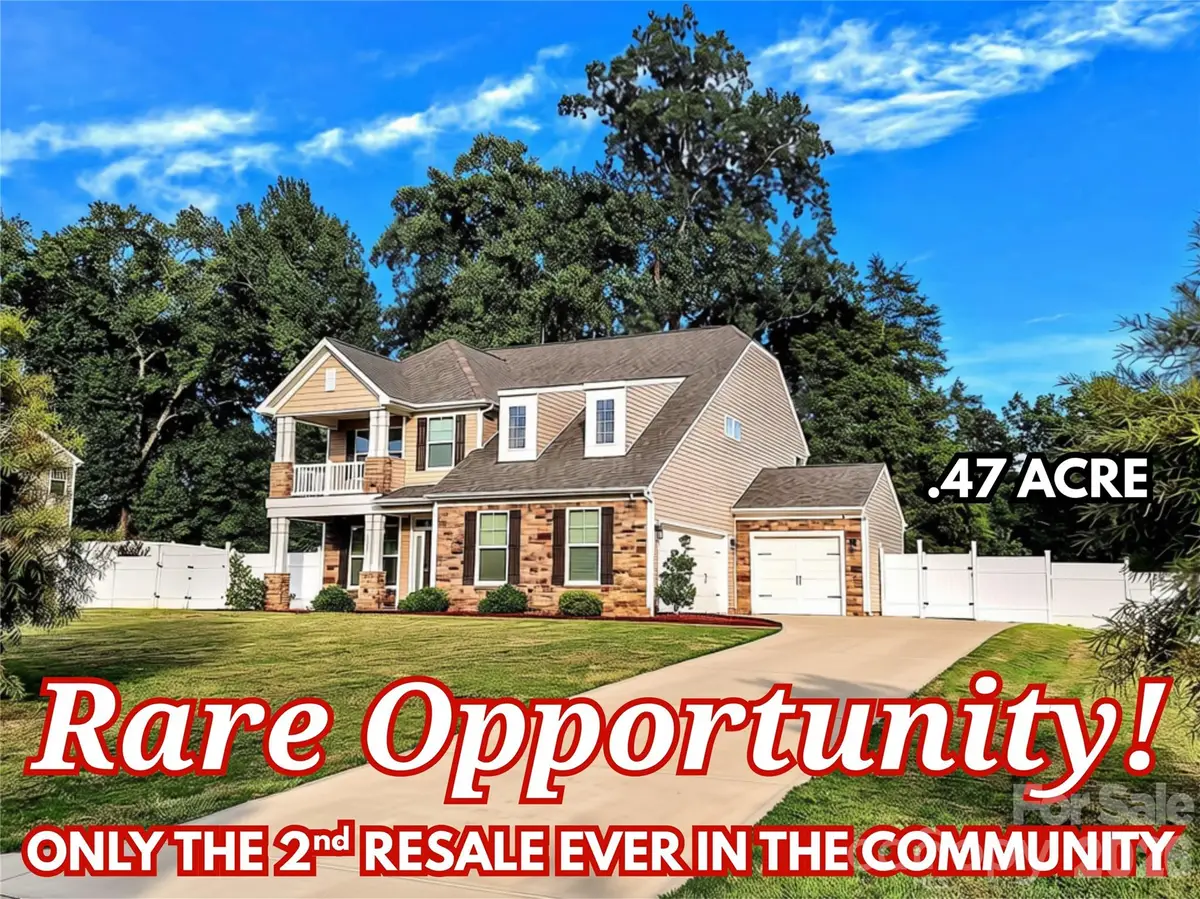 8207 Shady Pond Drive, Charlotte, NC 28227 - #1