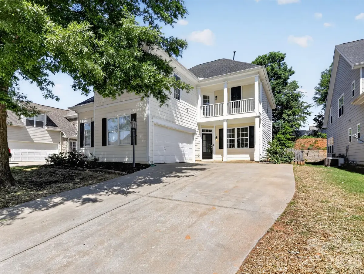 502 Drayton Hall Boulevard, Duncan, SC 29334 - #1