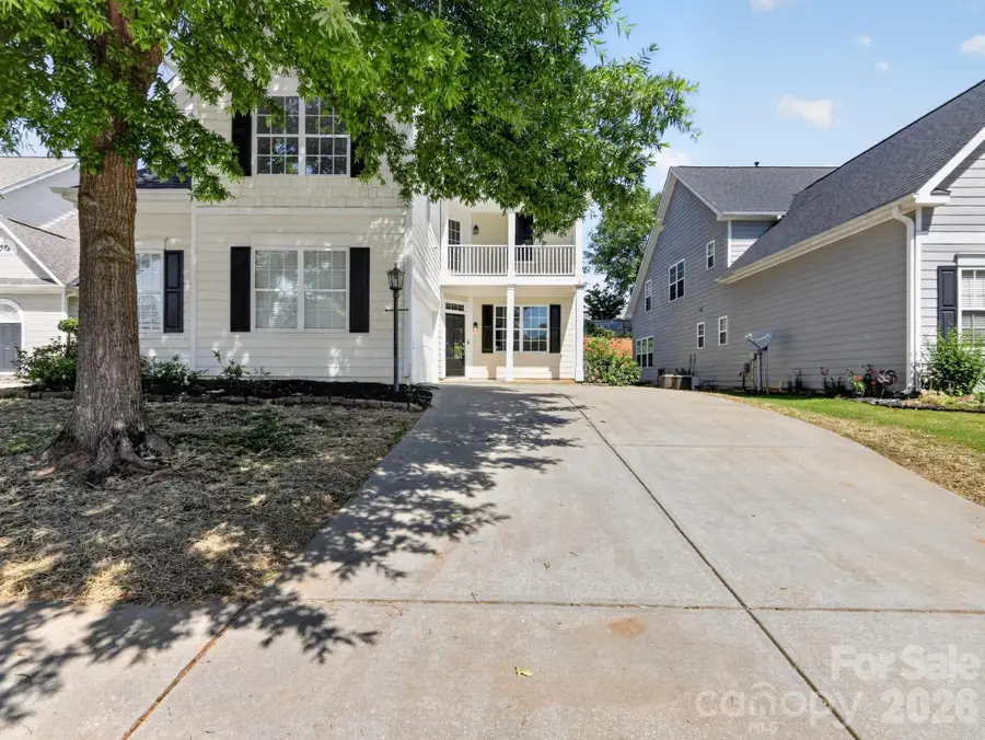 502 Drayton Hall Boulevard, Duncan, SC 29334 - #2