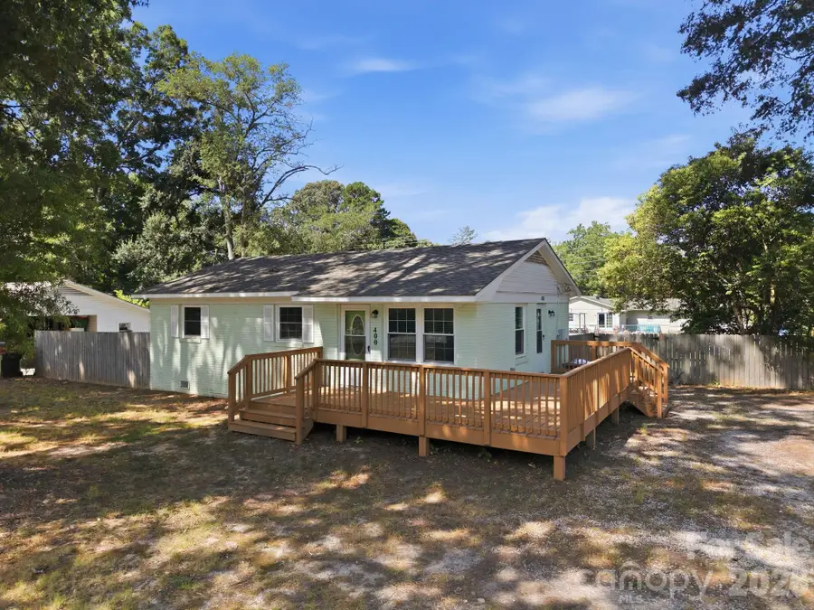 400 Olin Drive, Waxhaw, NC 28173 - #2