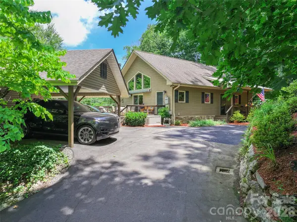 39 Maplewood Drive, Maggie Valley, NC 28751
