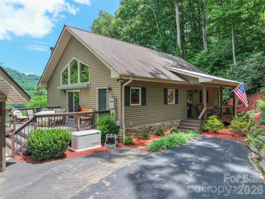 39 Maplewood Drive, Maggie Valley, NC 28751 - #2