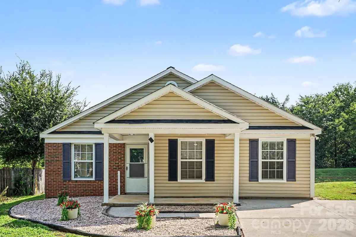 3087 Champion Lane Sw, Concord, NC 28025 - #1