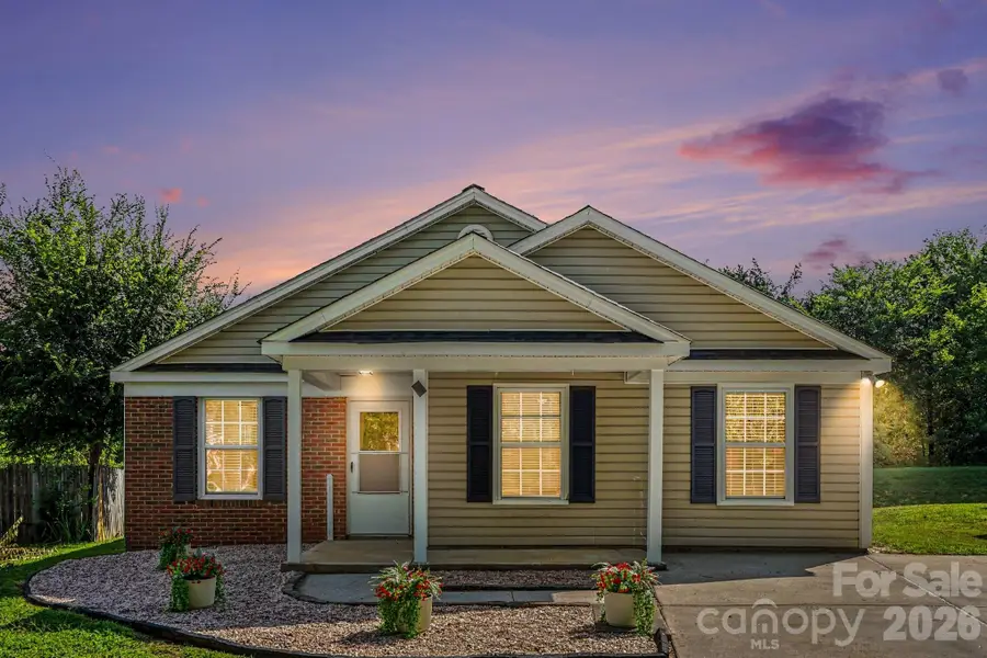 3087 Champion Lane Sw, Concord, NC 28025 - #2