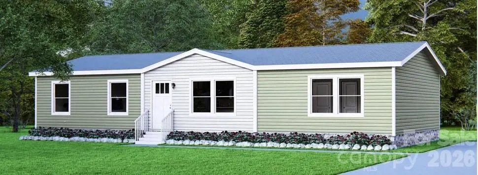 126 Fair Wind Lane, Statesville, NC 28677 - #1