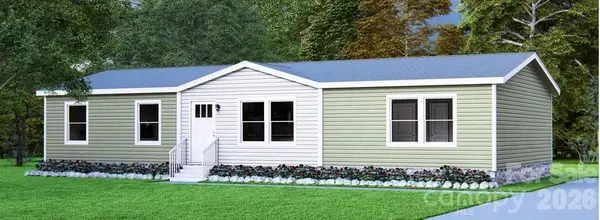 126 Fair Wind Lane, Statesville, NC 28677