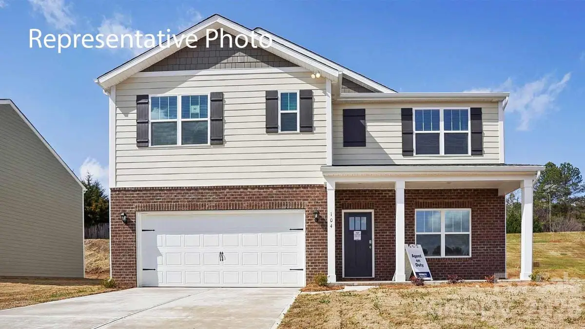 511 Brinkley Drive, Kings Mountain, NC 28086 - #1