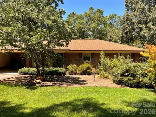410 Thompson Street S, Stanley, NC 28164