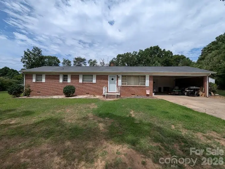 4835 Salisbury Street, Hickory, NC 28601 - #1