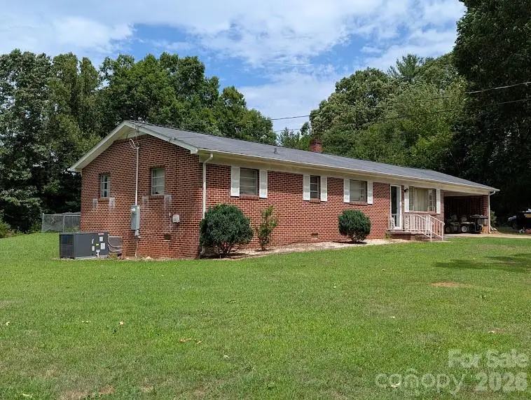 4835 Salisbury Street, Hickory, NC 28601 - #2