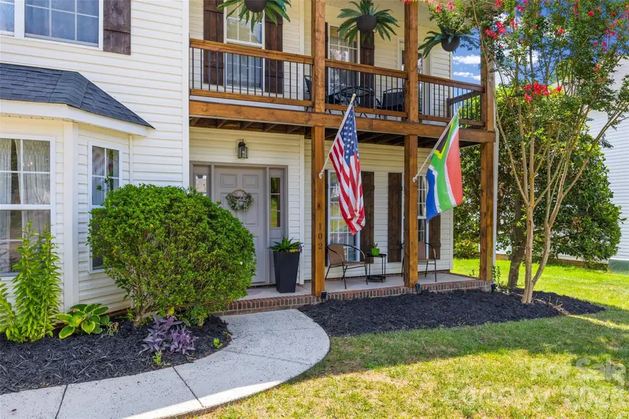 102 Nims Spring Drive, Fort Mill, SC 29715 - #3