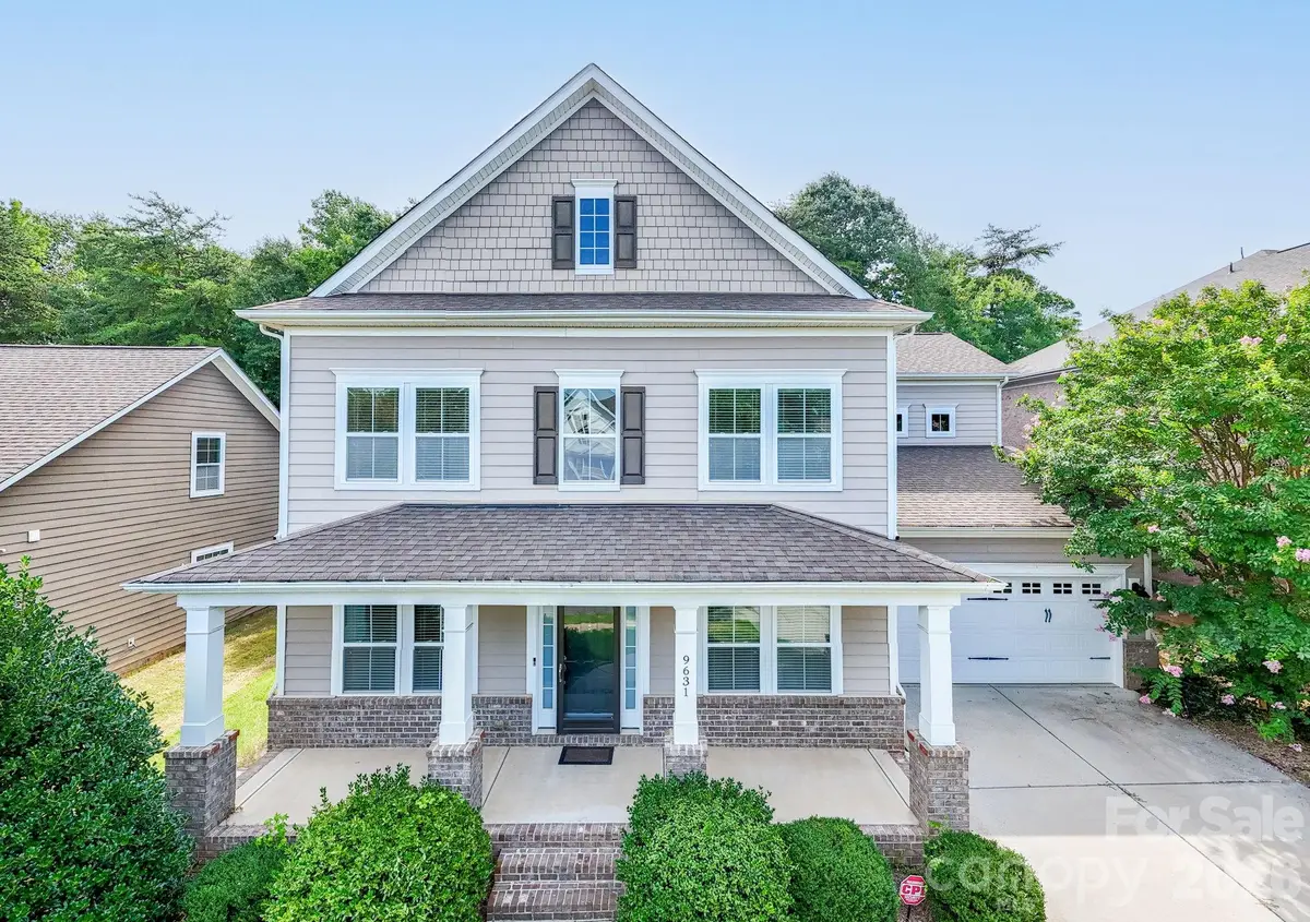 9631 Daufuskie Drive, Charlotte, NC 28278 - #1