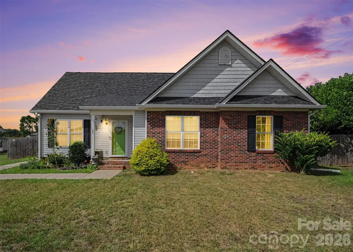 20 Wright Street, Rock Hill, SC 29730 - #1