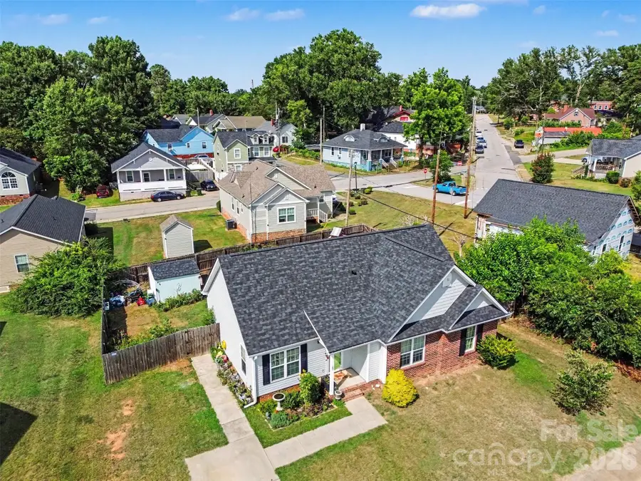 20 Wright Street, Rock Hill, SC 29730 - #2