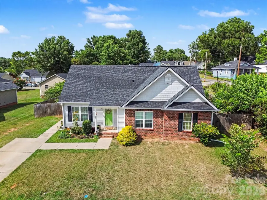 20 Wright Street, Rock Hill, SC 29730 - #3