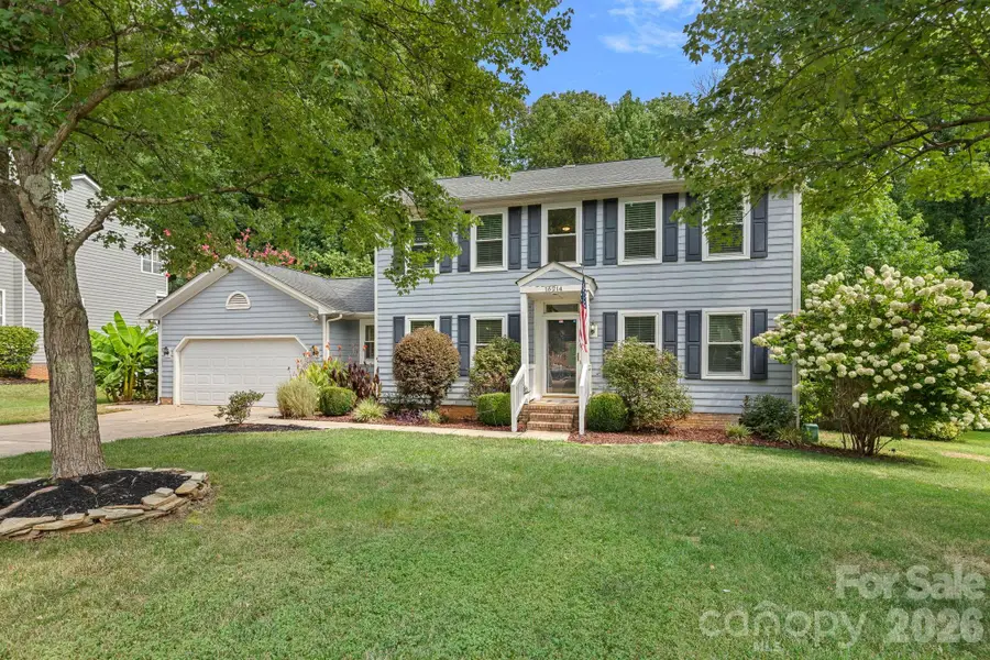16214 Amber Field Drive, Huntersville, NC 28078 - #2