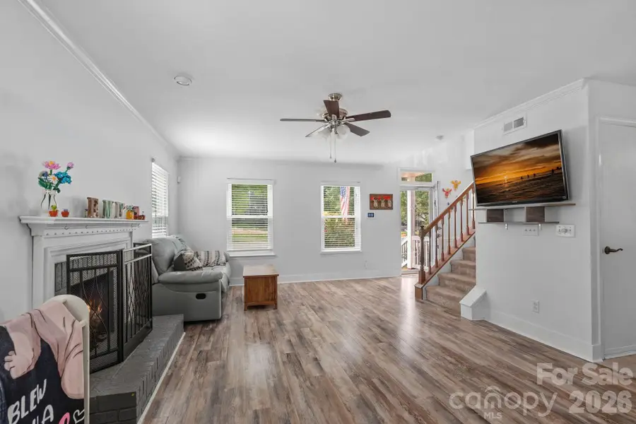 16214 Amber Field Drive, Huntersville, NC 28078 - #3