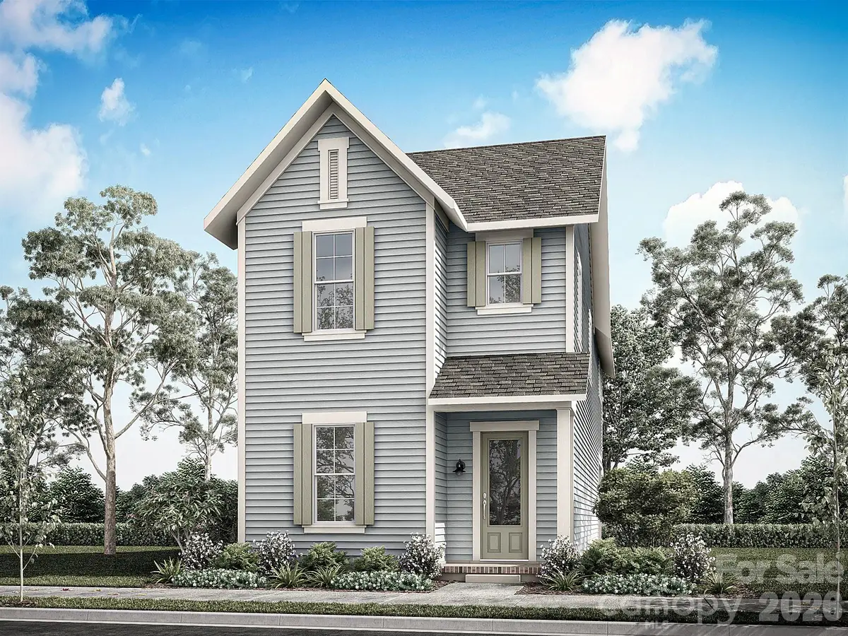 7242 Julius Lane #Lot 106, Charlotte, NC 28212 - #1