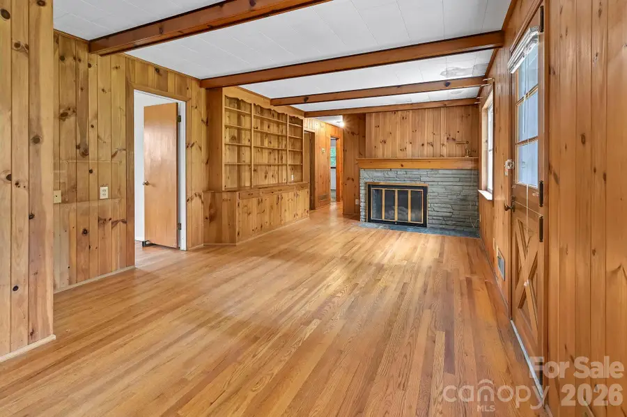 720 Mergans Lane, Hendersonville, NC 28791 - #2