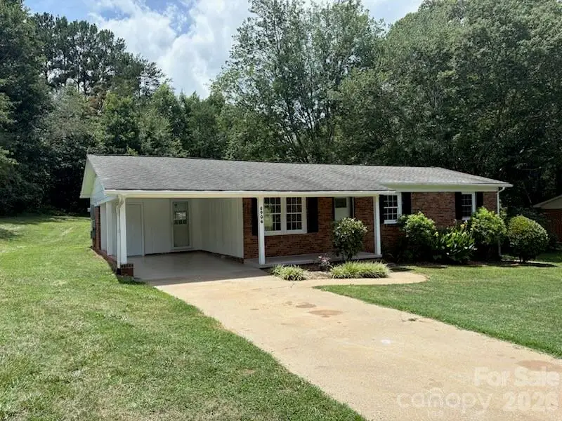 5406 Canterbury Road, Patterson Springs, NC 28152 - #1