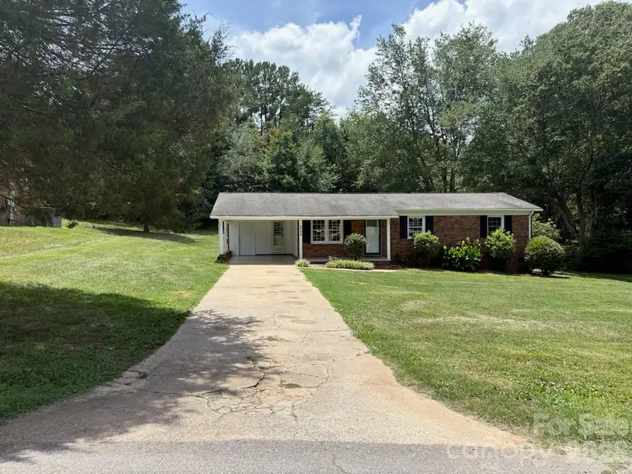 5406 Canterbury Road, Patterson Springs, NC 28152 - #3