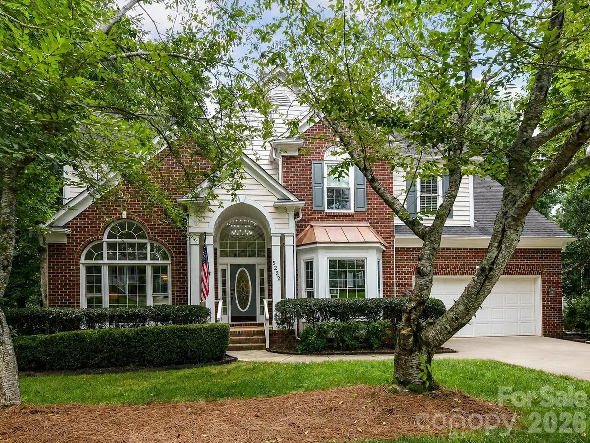 5222 Mcchesney Drive, Charlotte, NC 28269 - #1