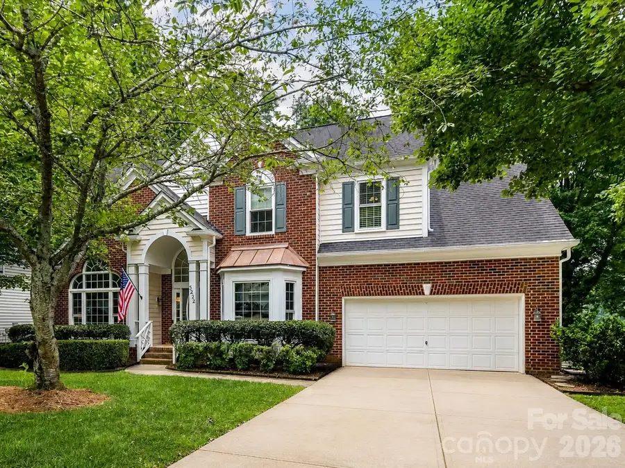 5222 Mcchesney Drive, Charlotte, NC 28269 - #2