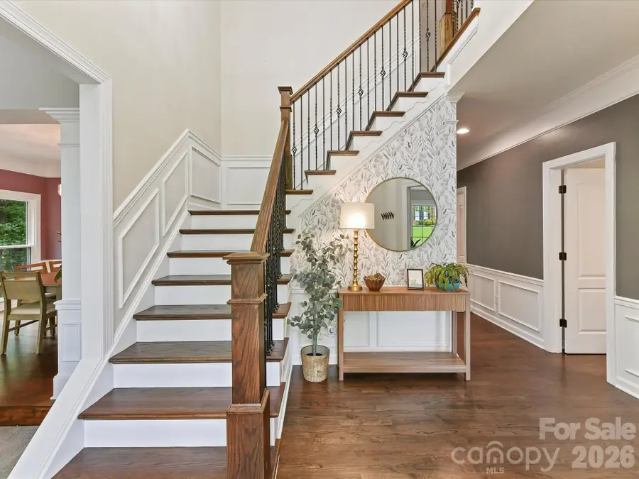 5222 Mcchesney Drive, Charlotte, NC 28269 - #3