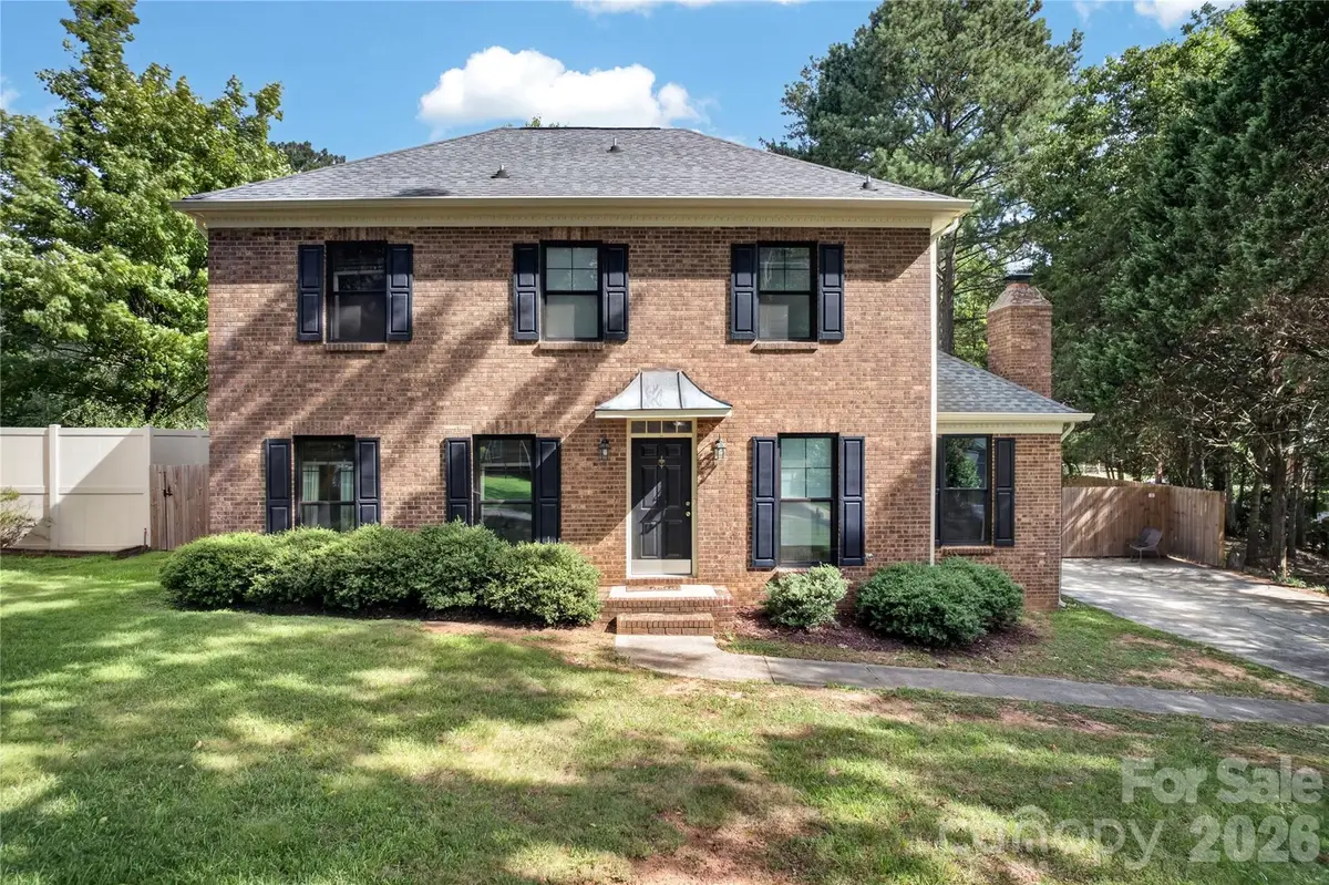 10412 Sardis Oaks Road, Charlotte, NC 28270 - #1