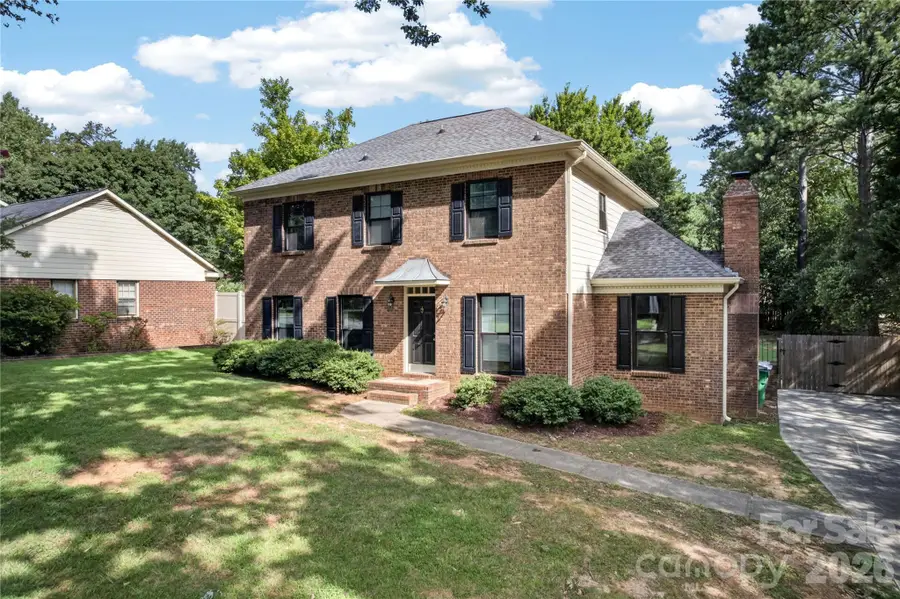 10412 Sardis Oaks Road, Charlotte, NC 28270 - #2
