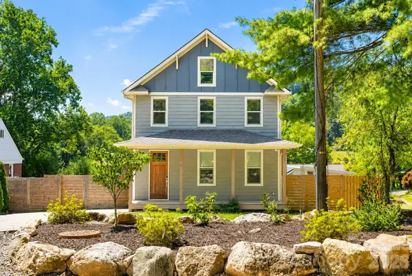 408 Old Haw Creek Road, Asheville, NC 28805