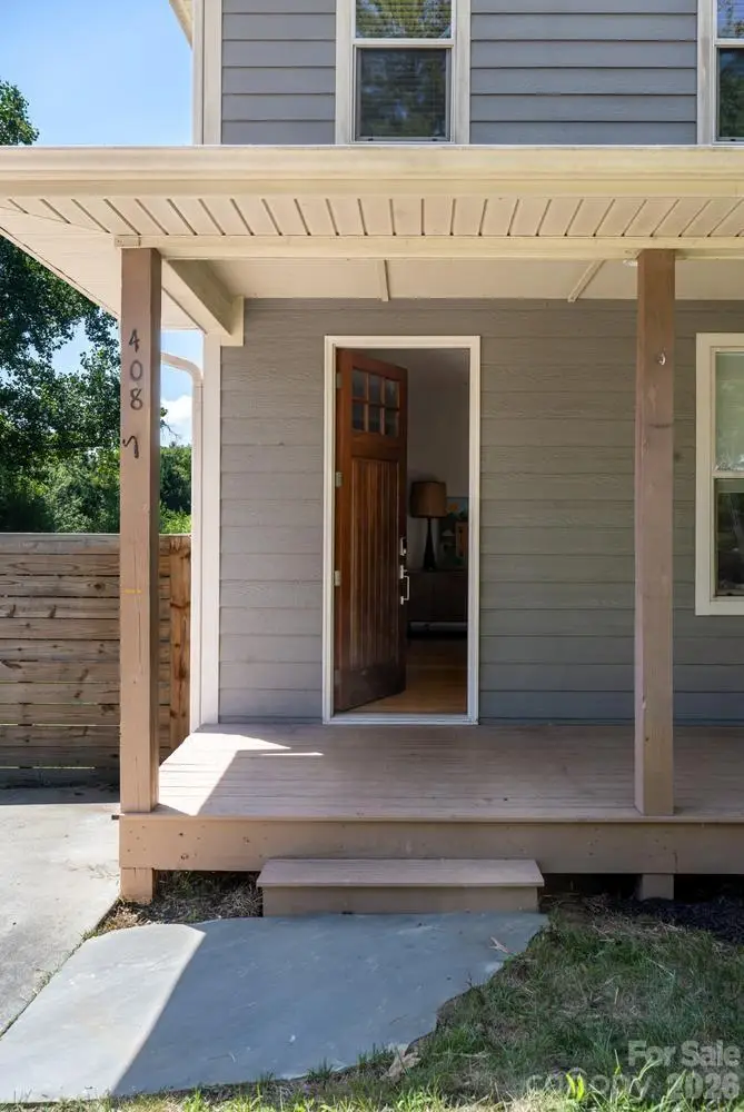 408 Old Haw Creek Road, Asheville, NC 28805 - #3