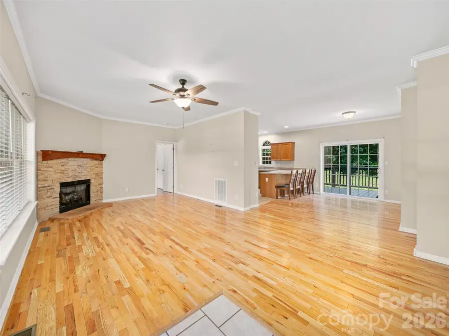 1470 Bear Creek Road, Bakersville, NC 28705 - #2