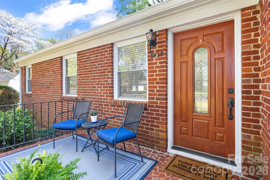 3928 Langhorne Avenue, Charlotte, NC 28205 - #3