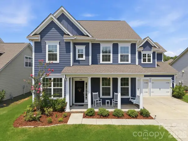 11810 Westbranch Parkway, Davidson, NC 28036