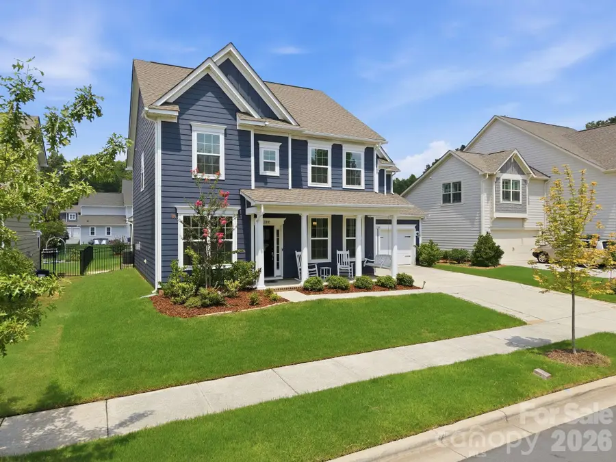 11810 Westbranch Parkway, Davidson, NC 28036 - #2
