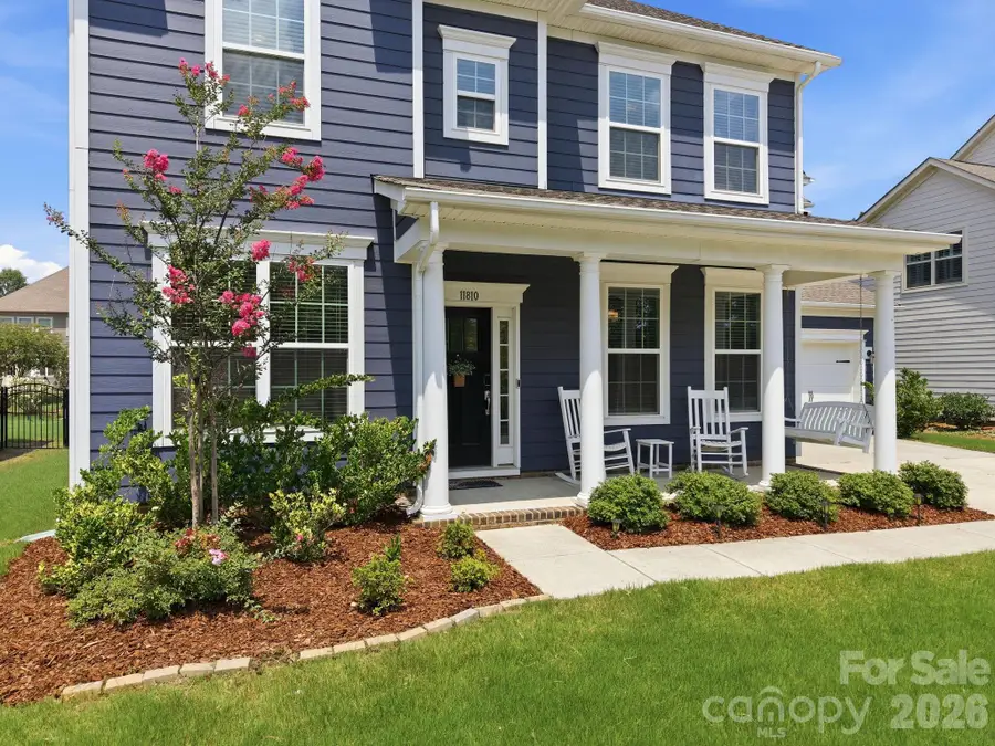 11810 Westbranch Parkway, Davidson, NC 28036 - #3