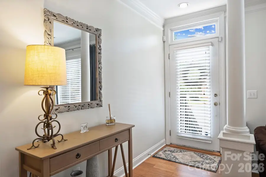 1144 Hampton Gardens Lane, Charlotte, NC 28209 - #3