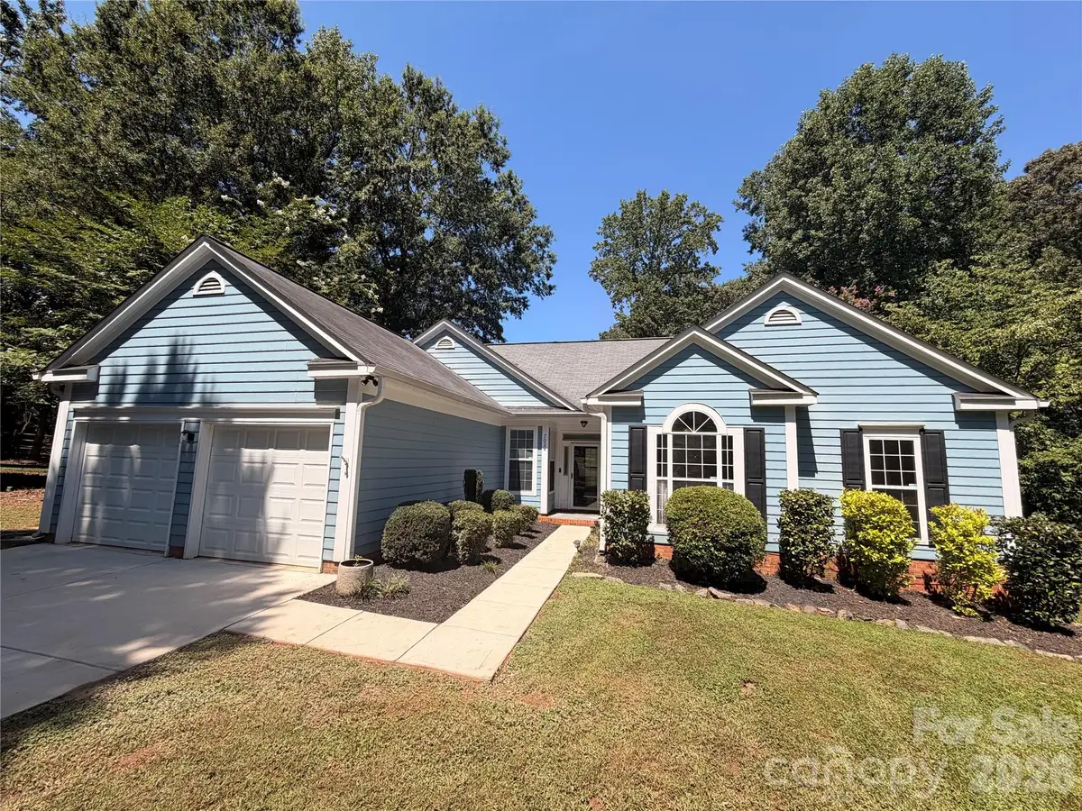 7024 Passeres Court, Charlotte, NC 28215 - #1