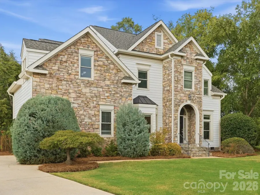 123 Topsail Place, Mooresville, NC 28117 - #2