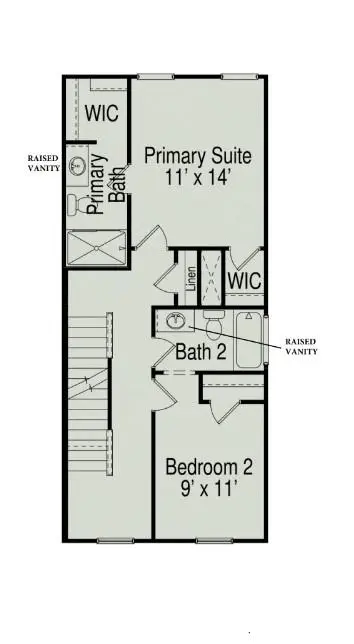 6011 Old Plank Road #28, Charlotte, NC 28216 - #3
