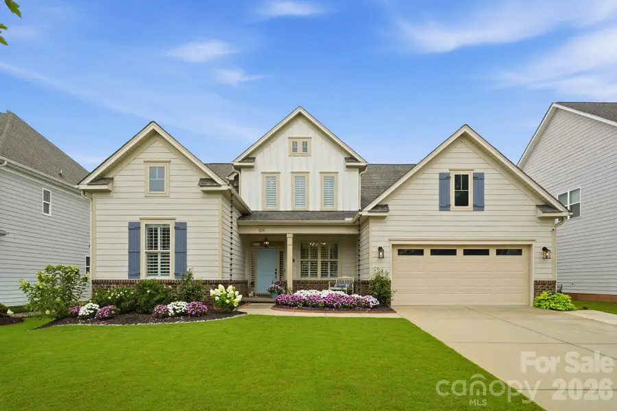109 Heron Cove Loop, Mooresville, NC 28117 - #2