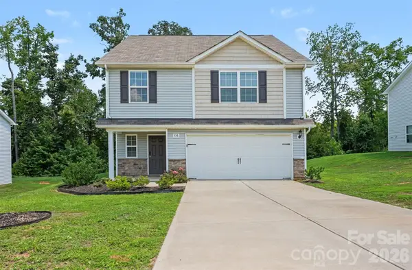 336 Frank Burns Way, Kings Mountain, NC 28086