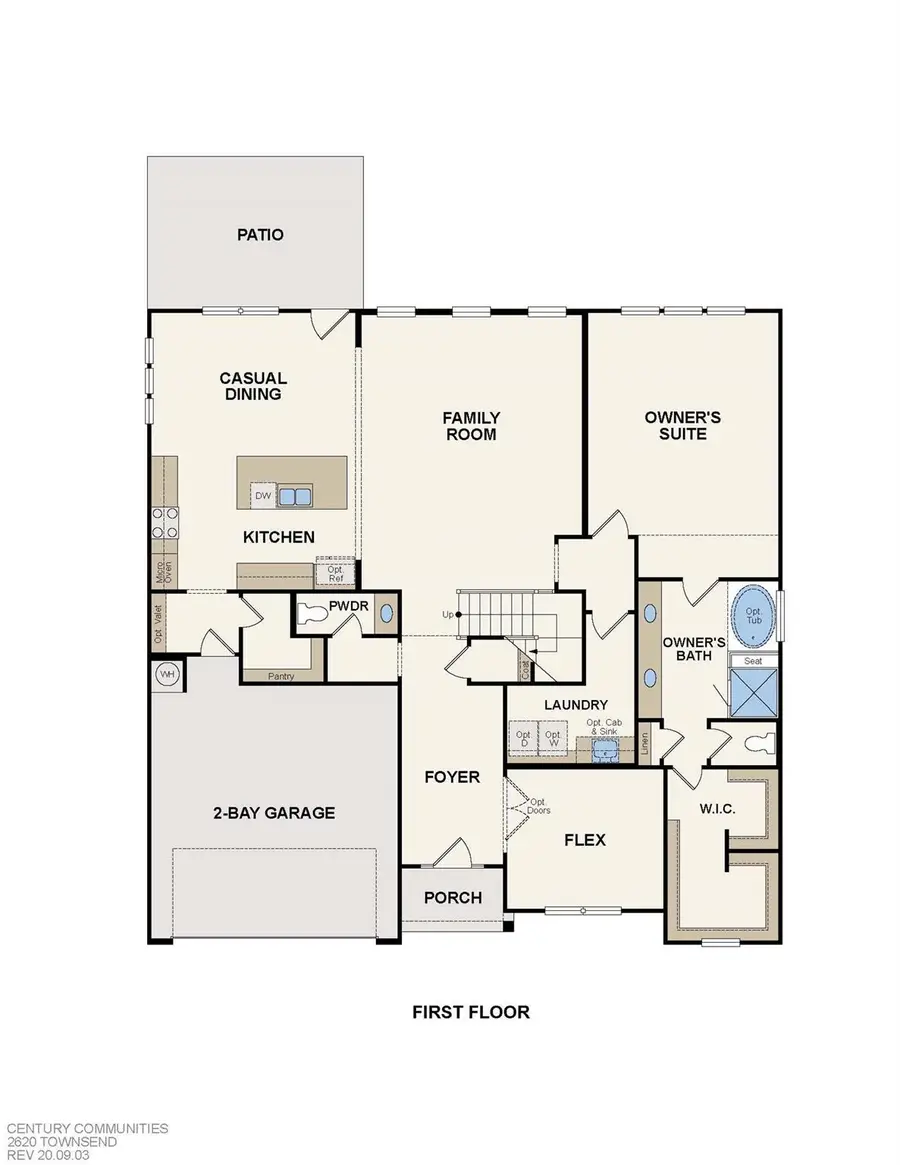 3503 Hartwell Lane, Monroe, NC 28112 - #3