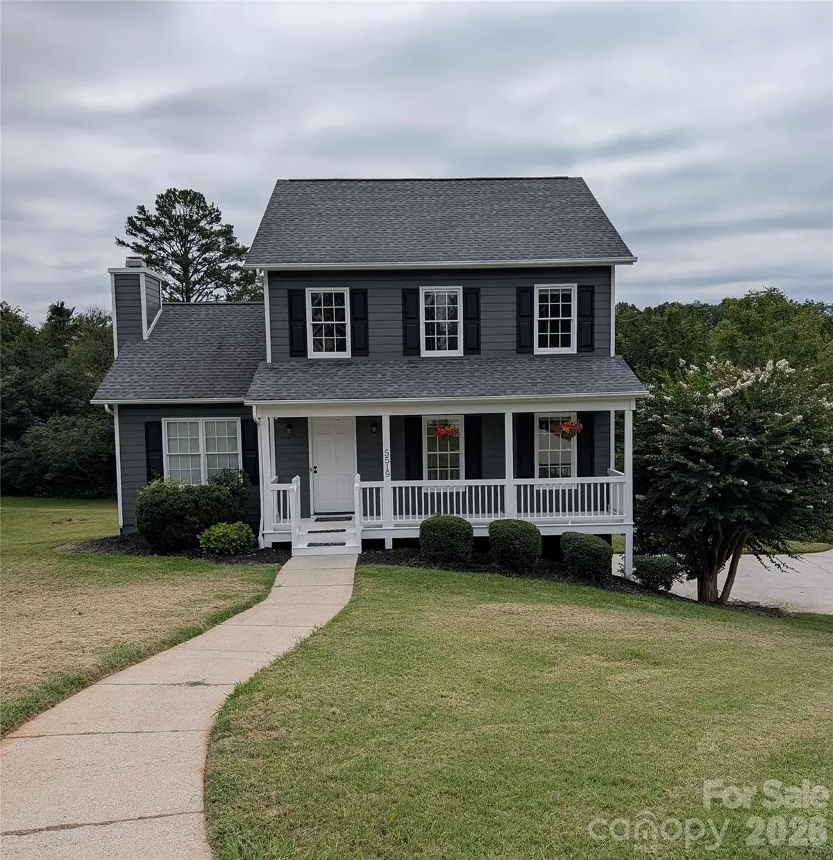 5519 Winding Oak Drive #34, Hickory, NC 28602 - #1