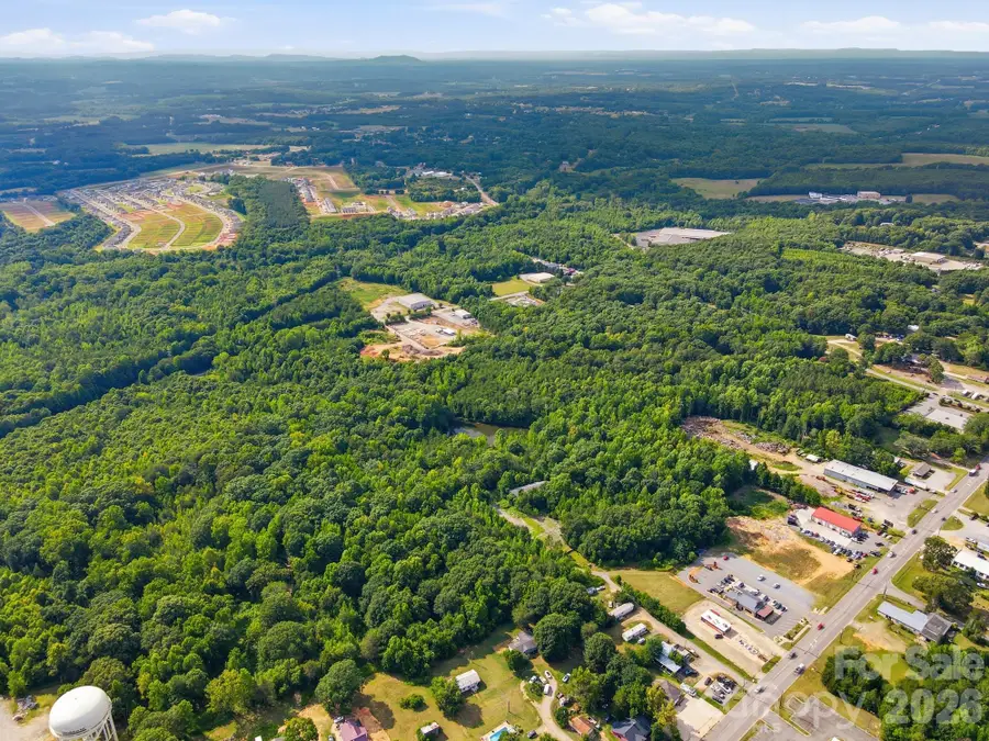 2531 N Aspen Street, Lincolnton, NC 28092 - #2