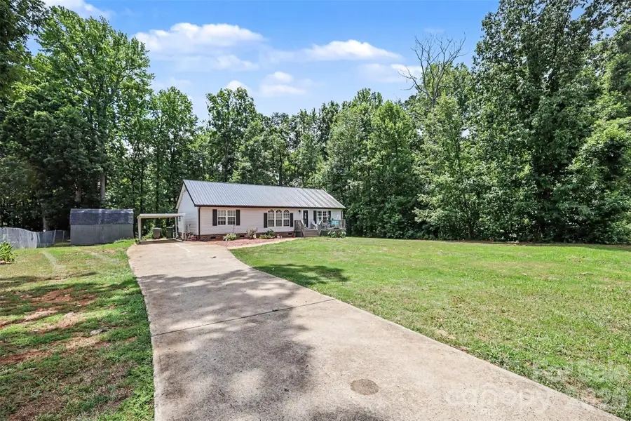 1756 Martin Road, Kings Mountain, NC 28086 - #2