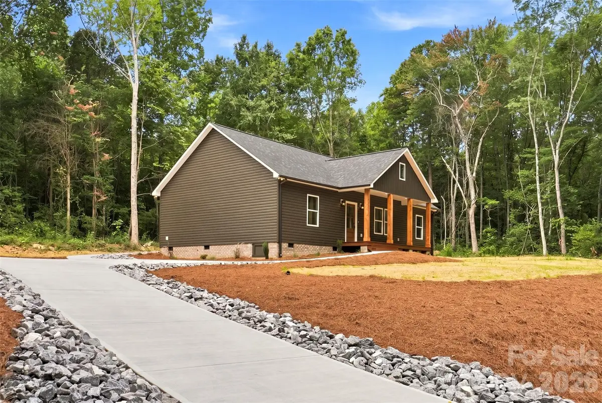 3361 Tolley Street, Claremont, NC 28610 - #1